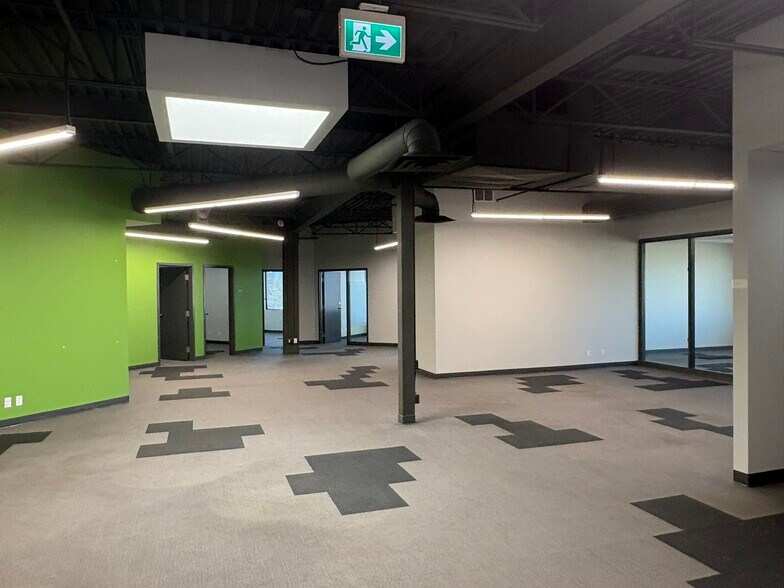 More Photos Of 4103 97th St NW, Edmonton Office Residential For Sale