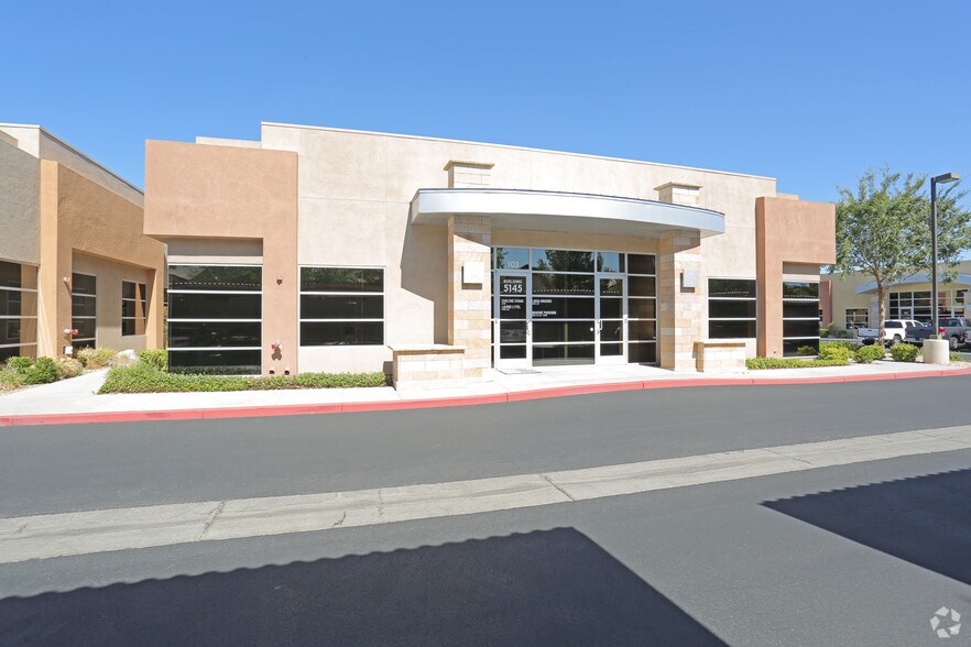 More Photos Of 5145 S Durango Dr, Las Vegas Office Residential For Lease