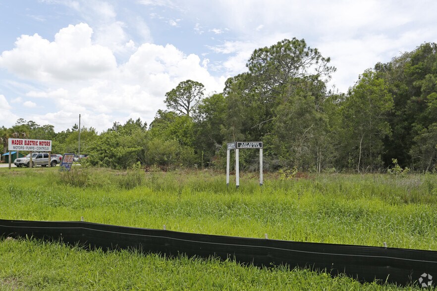 More Photos Of 18201-18171 N Tamiami Trl, North Fort Myers Land For Sale