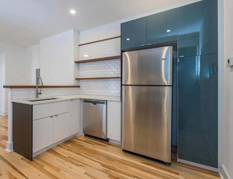 More Photos Of 4813-4815 Chester Ave, Philadelphia Apartments For Sale