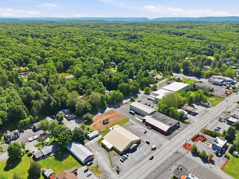 More Photos Of 2889 PA-611, Tannersville General Retail For Sale