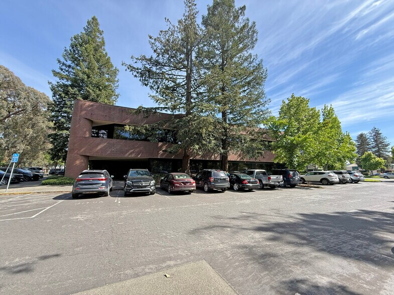 More Photos Of 1160 N Dutton Ave, Santa Rosa Office For Sale