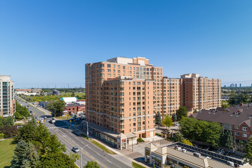 Primary Photo Of 1883 McNicoll Ave, Toronto Apartments For Lease