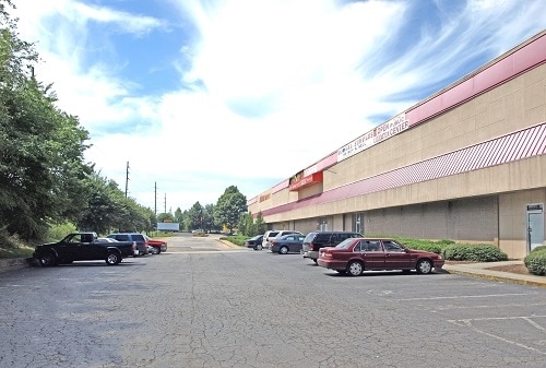 More Photos Of 4505-4527 Fulton Industrial Blvd SW, Atlanta Freestanding For Lease
