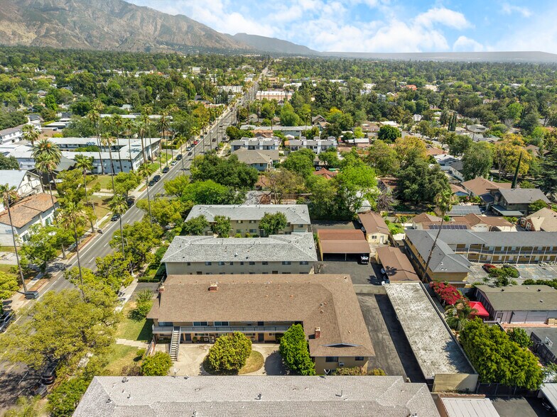 More Photos Of 518 E Washington Blvd, Pasadena Apartments For Sale