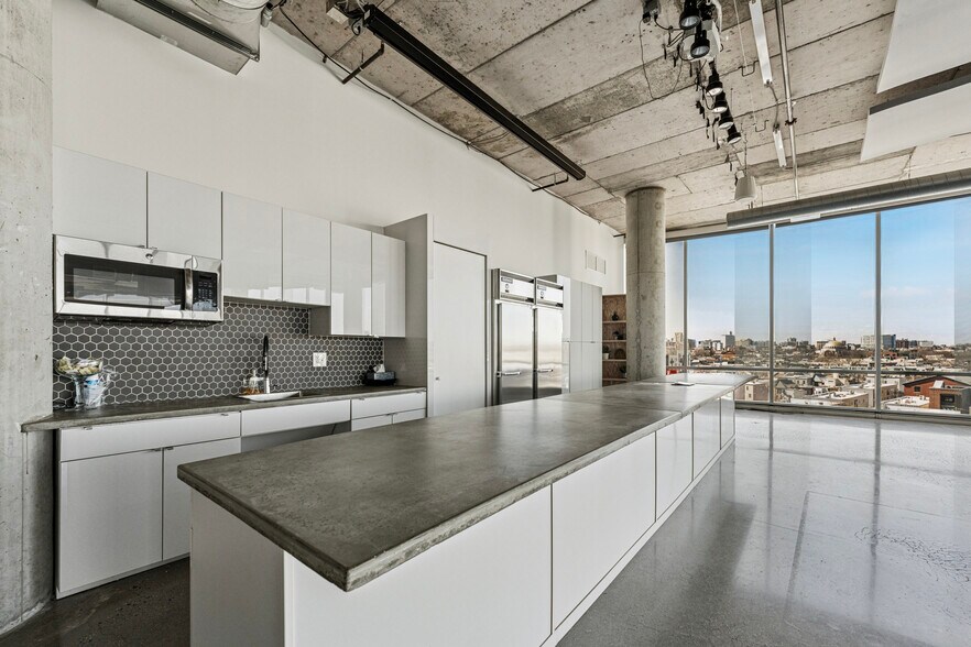 More Photos Of 1033 N 2nd St, Philadelphia Loft Creative Space For Lease