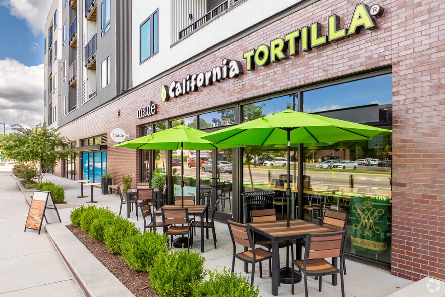 More Photos Of 1260 Richmond Rd, Williamsburg Unknown For Lease