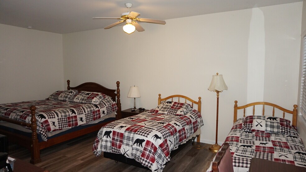 More Photos Of 5014 County Route 17, Redfield Restaurant For Sale