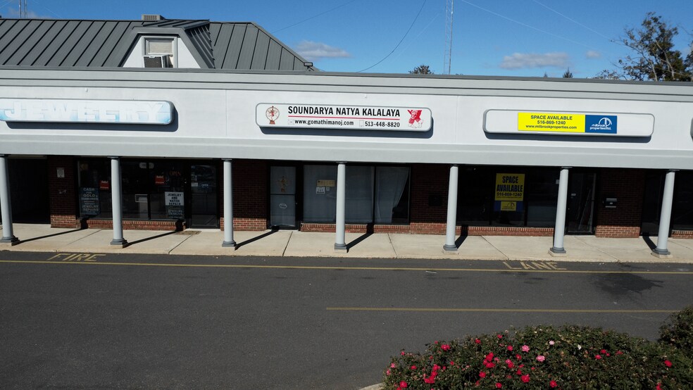 More Photos Of 510 Route 130, East Windsor Unknown For Lease