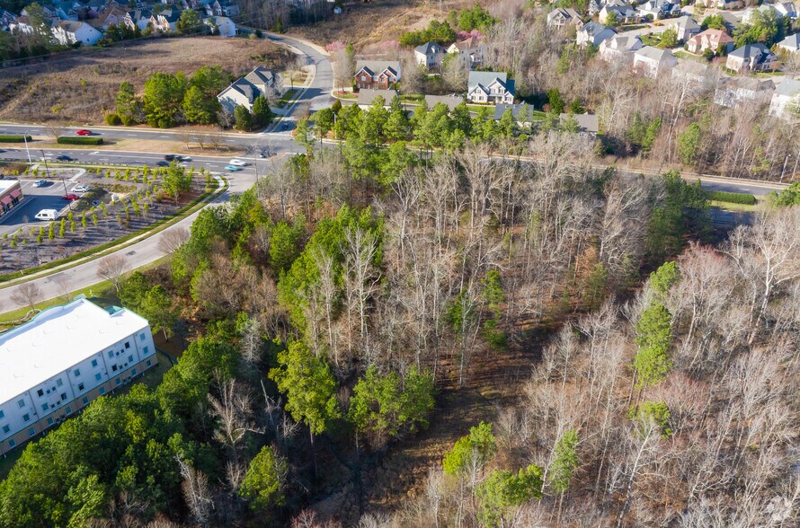 More Photos Of 13800 New Falls Of Neuse Rd, Raleigh Land For Sale