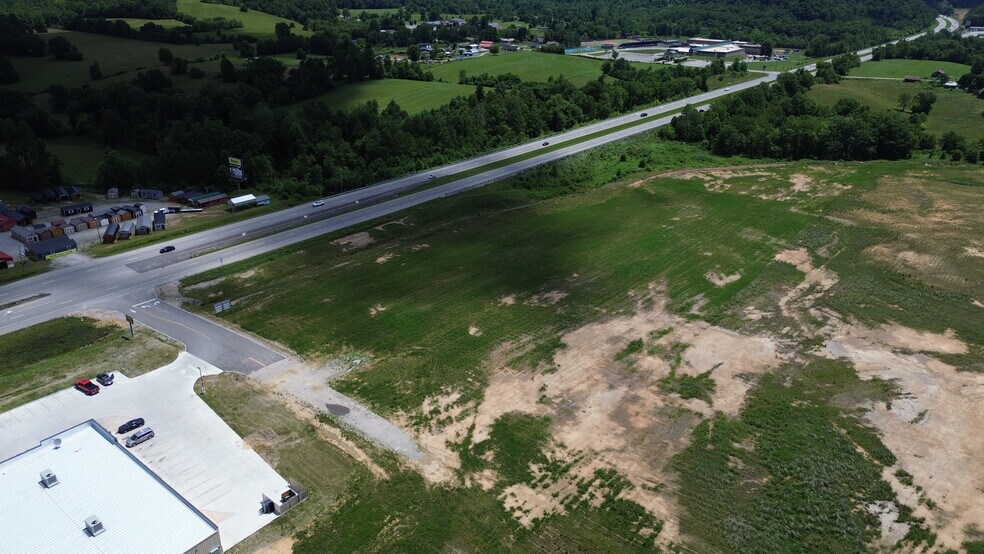 More Photos Of 13143 US-25E, Corbin Land For Sale