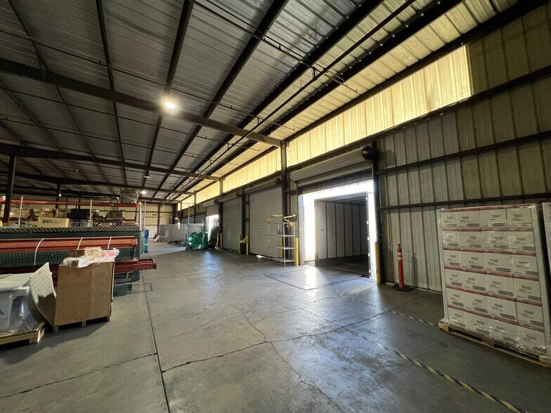 More Photos Of 24024 Humphries Rd, Tecate Warehouse For Sale