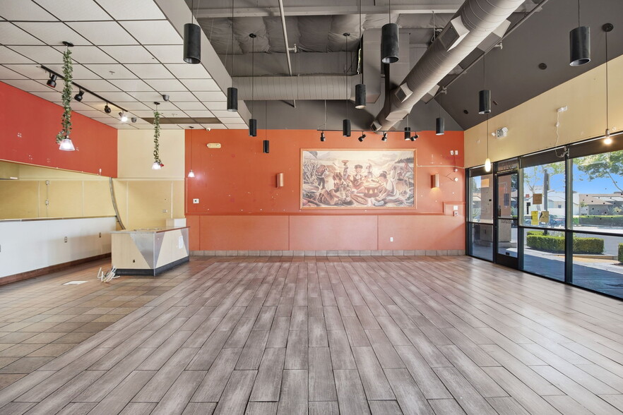 More Photos Of 1601-1617 Bellevue Rd, Atwater Restaurant For Lease