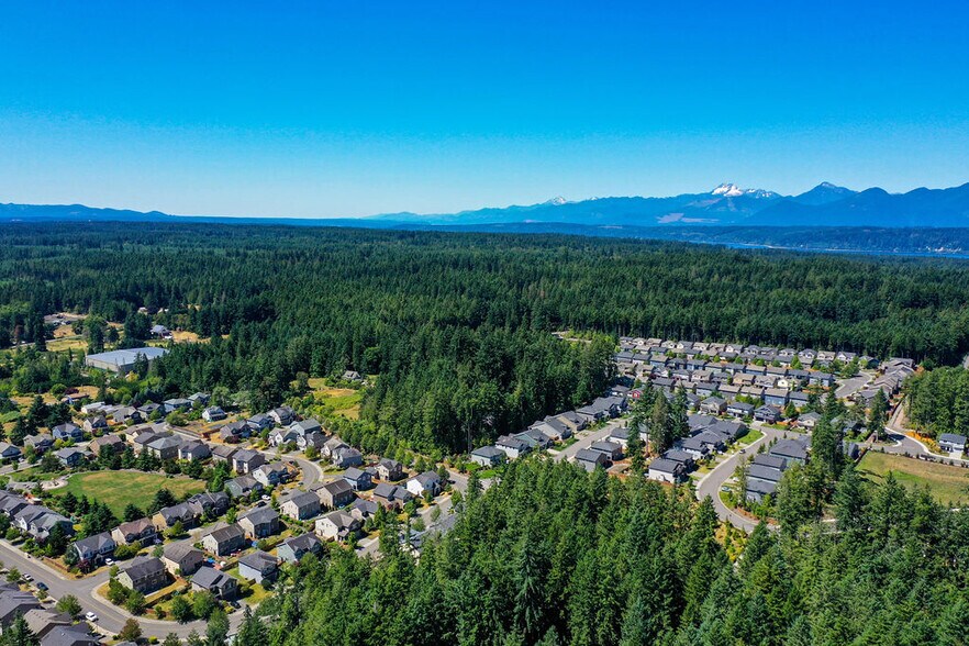 More Photos Of 21555 Urdahl Rd NW, Poulsbo Land For Sale