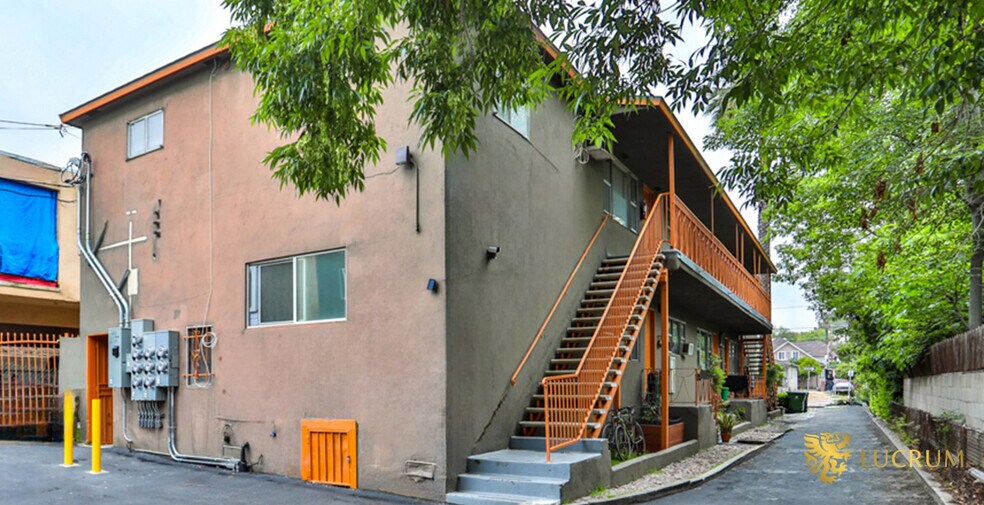 More Photos Of 6060 La Prada, Los Angeles Apartments For Sale