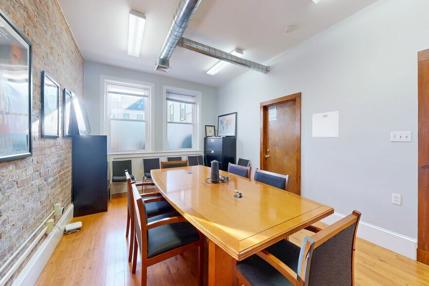 More Photos Of 720-730 Massachusetts Ave, Cambridge Office For Lease
