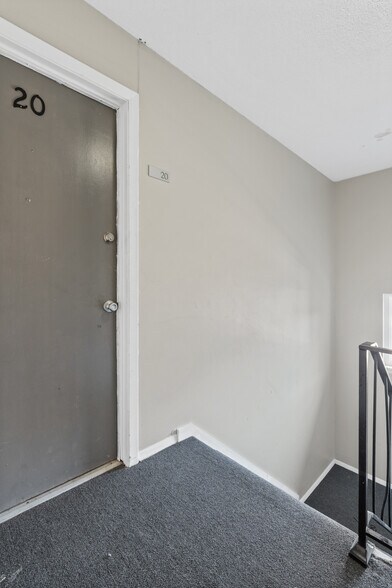 More Photos Of 341 E Loula St, Olathe Apartments For Sale