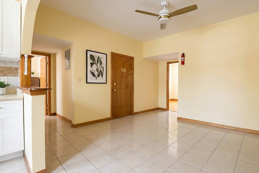 More Photos Of 98-100 Bushwick Ave, Brooklyn Apartments For Sale