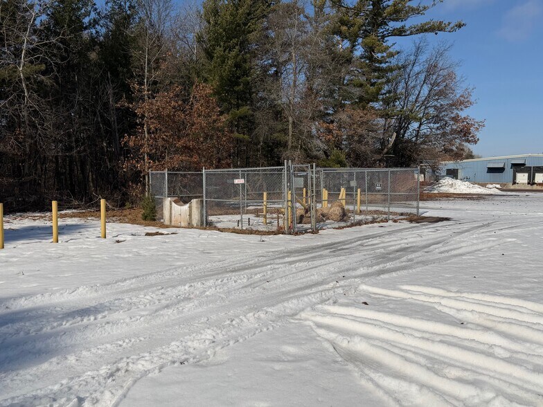 More Photos Of 3020 Pioneer Ave, Rice Lake Industrial For Sale
