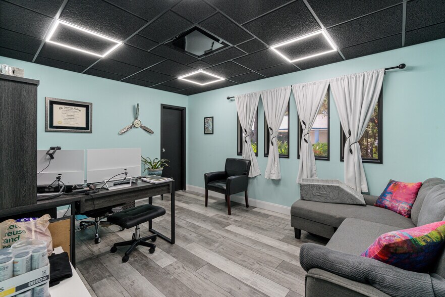 More Photos Of 1033 Florida Ave S, Rockledge Office Residential For Sale