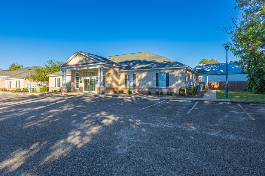 Primary Photo Of 8210A Devon Ct, Myrtle Beach Skilled Nursing Facility For Lease