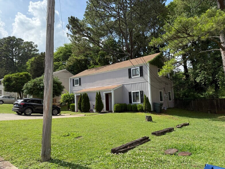 More Photos Of , Huntsville Multifamily For Sale