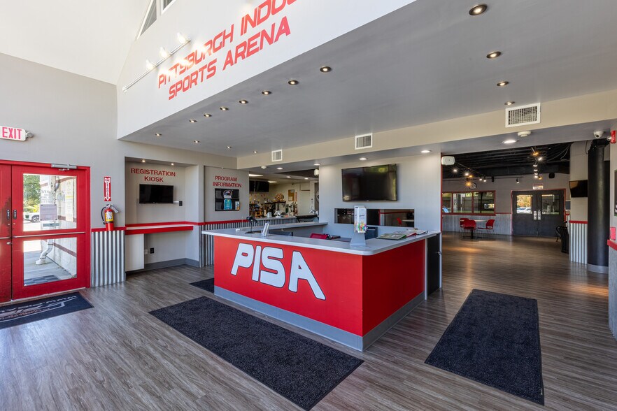 More Photos Of 22 Rich Hill Rd, Cheswick Sports And Entertainment For Sale