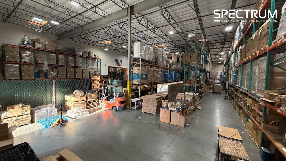 More Photos Of 28381 Constellation Rd, Valencia Manufacturing For Lease