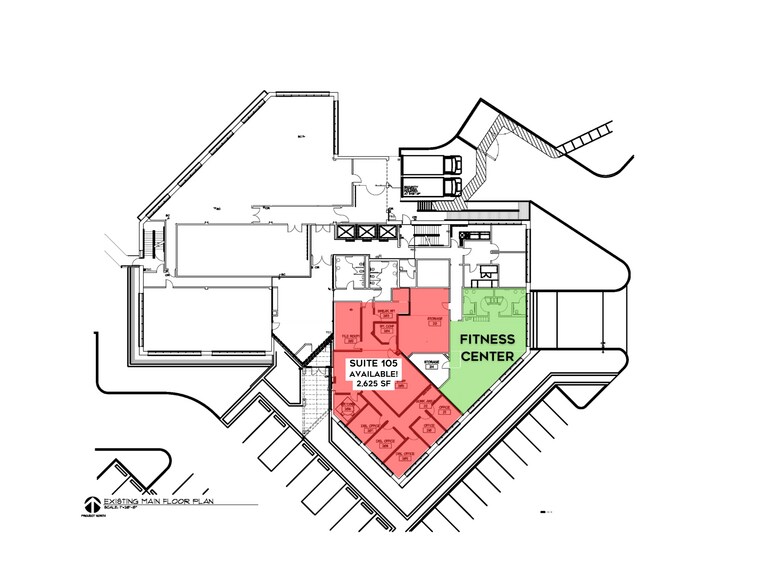 More Photos Of 5121 Skyline Village Loop S, Salem Medical For Sale