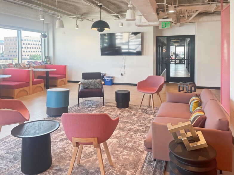 More Photos Of 316 W 12th St, Austin Coworking Space