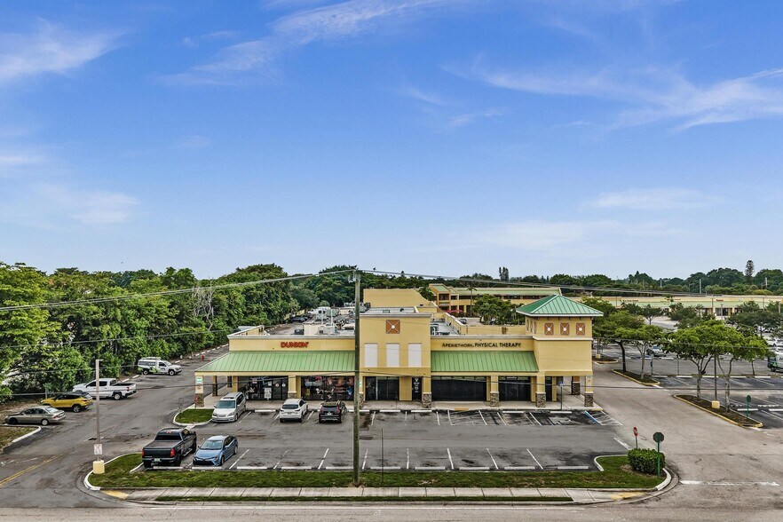 More Photos Of 9030-9080 Kimberly Blvd, Boca Raton Unknown For Lease