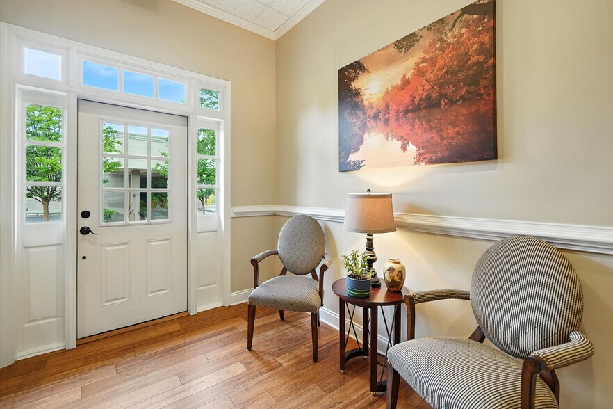 More Photos Of 4385 Kimball Bridge Rd, Alpharetta Medical For Lease