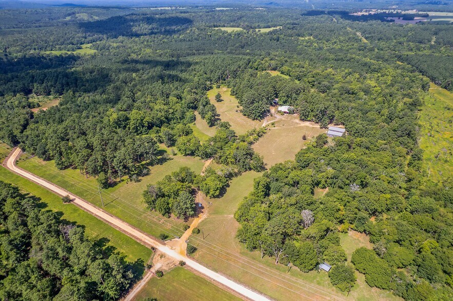 More Photos Of 980 County Road 1705, Jacksonville Lodge Meeting Hall For Sale