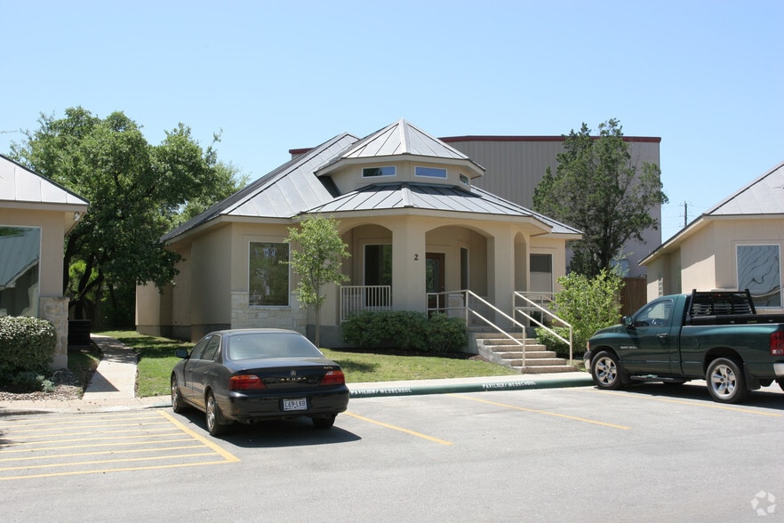 Primary Photo Of 15303 Huebner Rd, San Antonio Office For Lease