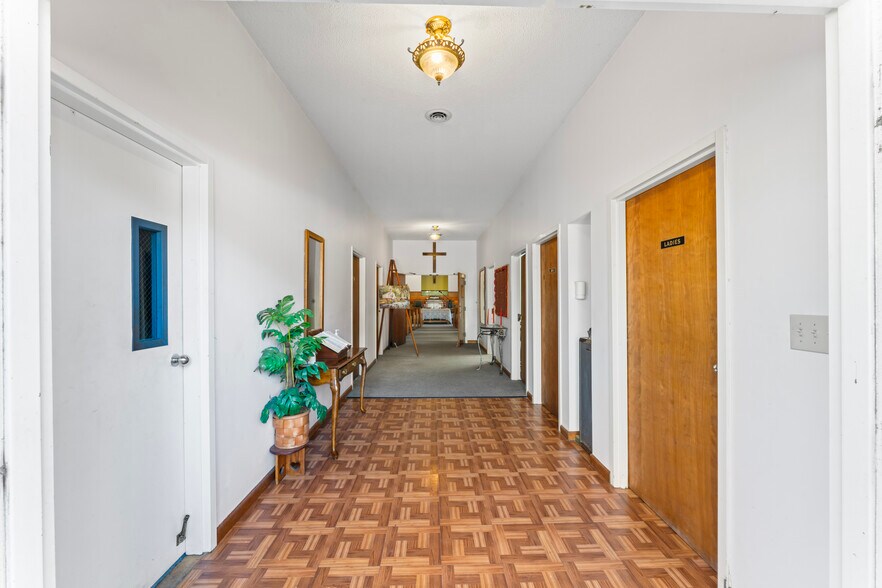 More Photos Of 5331 Dewey Heights Rd, Pinson Religious Facility For Sale