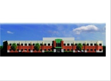 More Photos Of 39 Tech Pky, Stafford Office For Lease