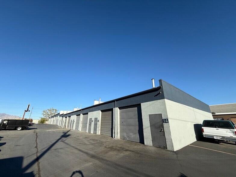 More Photos Of 2419 S 2700 W, West Valley City Service For Lease