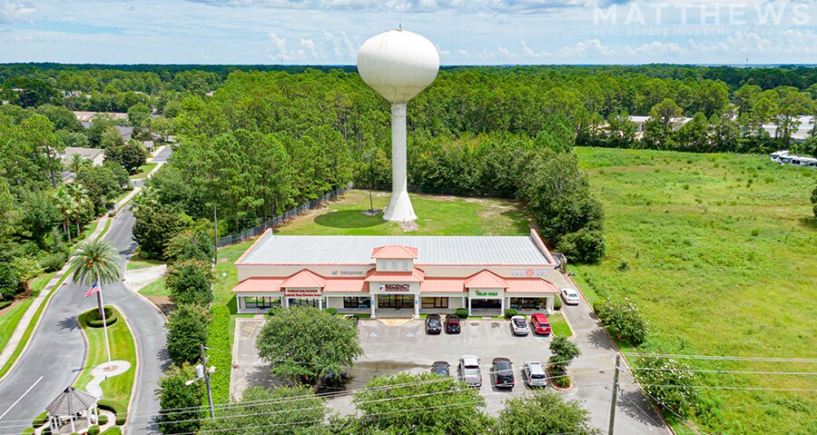 More Photos Of 122 Scranton Connector, Brunswick Office For Lease