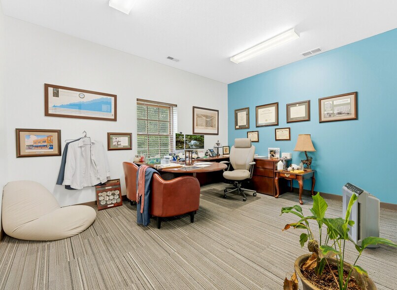 More Photos Of , Morgantown Office For Sale