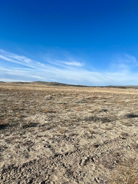 More Photos Of No Assigned Address, Dugway Land For Sale