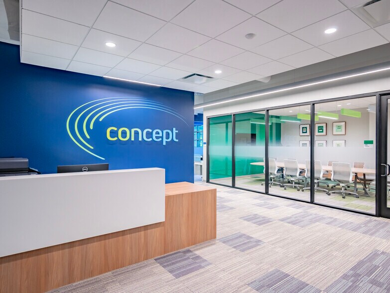 More Photos Of 1247 Nexton Pky, Summerville Coworking Space