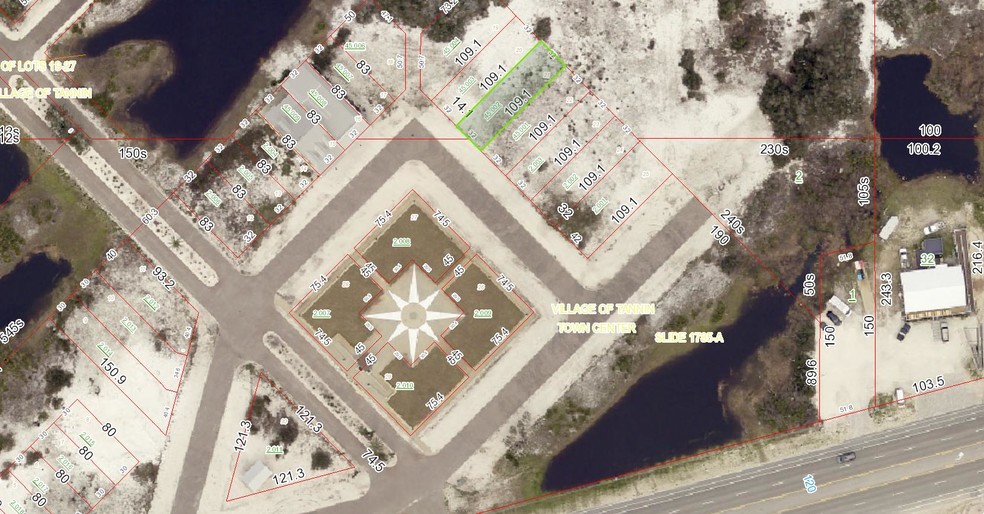 Primary Photo Of 21 Market St, Orange Beach Land For Sale