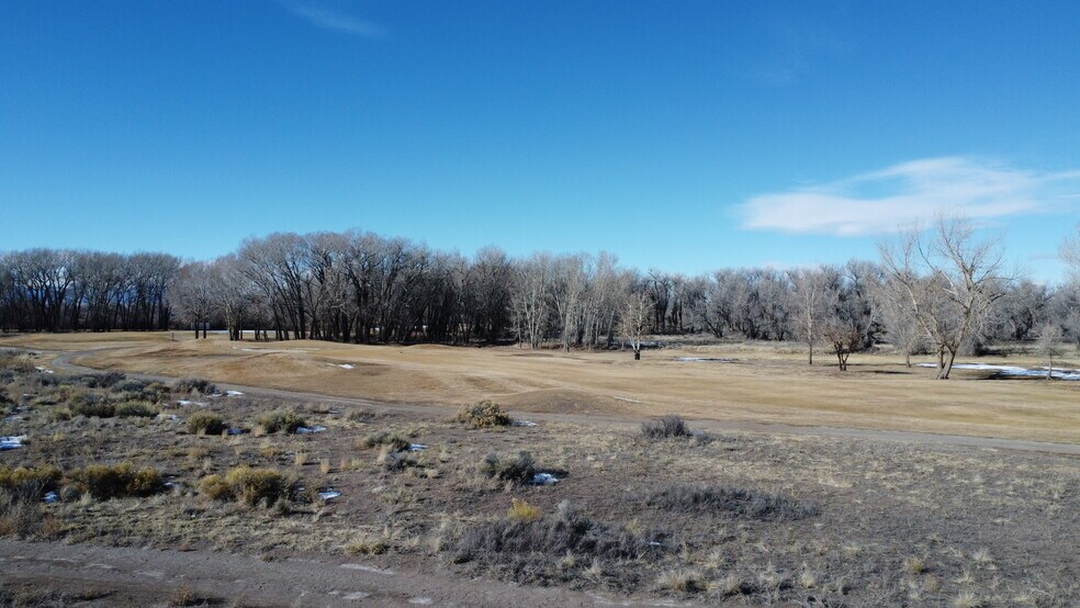 More Photos Of TBD Cottonwood Drive, Alamosa Land For Sale