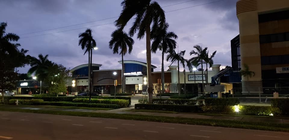 More Photos Of 4400 N Federal Hwy, Boca Raton General Retail For Lease