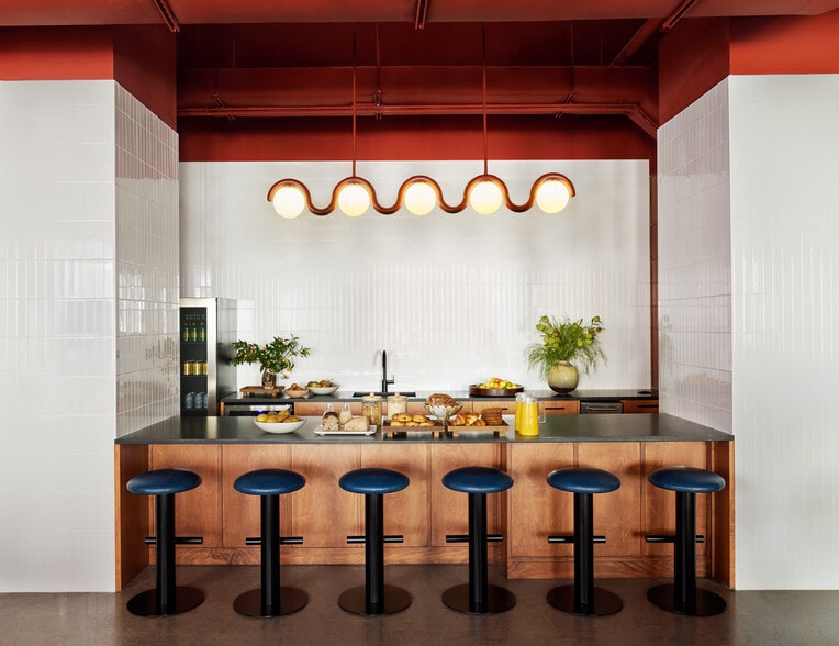 More Photos Of 420 Carroll St, Brooklyn Coworking Space