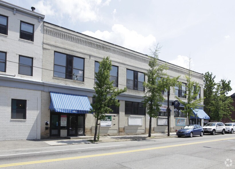 More Photos Of 4805-4809 Penn Ave, Pittsburgh General Retail For Sale