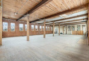 More Photos Of 1 Sherbrooke St E, Perth Office For Lease