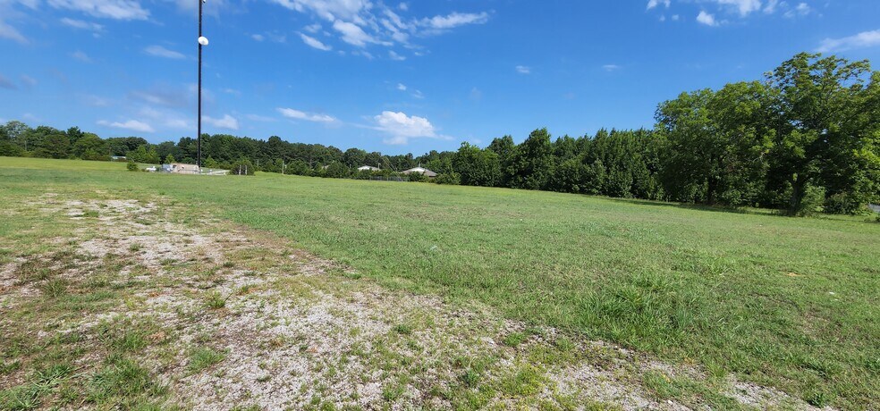 More Photos Of 03 Parker Drive Lot 4 Parker Drive, Booneville Land For Sale