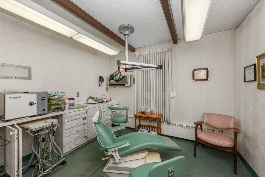 More Photos Of 2812 Harvard Ave NW, Canton Assisted Living For Sale