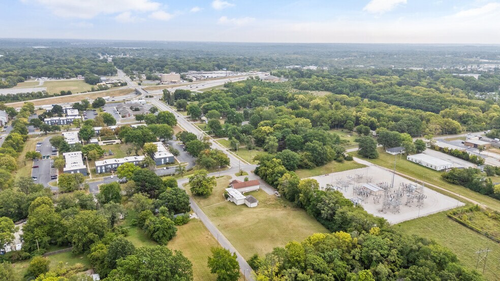 More Photos Of 11424 Grandview Rd, Kansas City Religious Facility For Sale